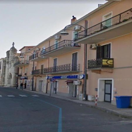 Bed and Breakfast La Conchiglia 2.0 à Soverato Marina Extérieur photo