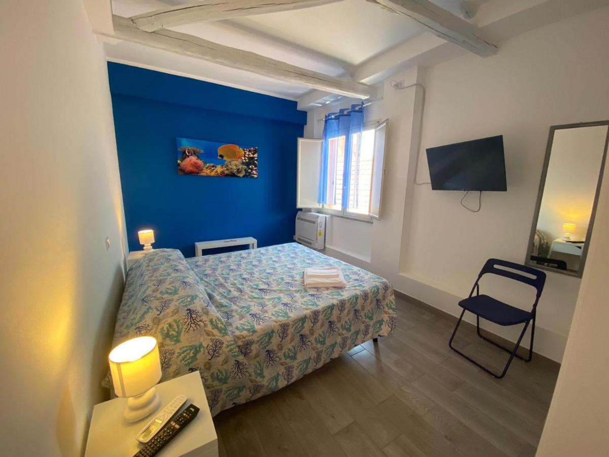 Bed and Breakfast La Conchiglia 2.0 à Soverato Marina Extérieur photo